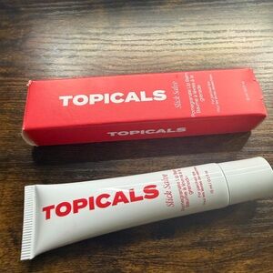 Topicals Red Slick Salve